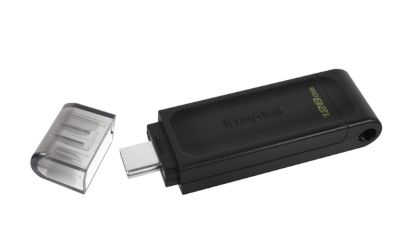 USB-C-minne 128Gb (USB 3.2 Gen 1)