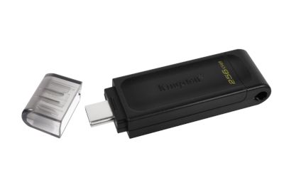 USB-C-minne 256Gb (USB 3.2 Gen 1)