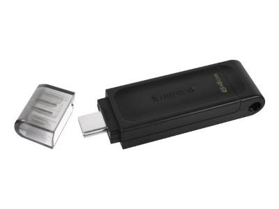 USB-C-minne 64Gb (USB 3.2 Gen 1)