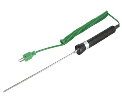 Temperatursensorstav K -50...+600°C