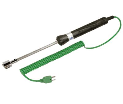 Yttemperatursensor K -50...+500°C