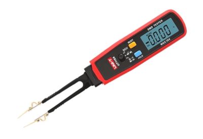 Digital SMD-komponenttestare R/C (AUTOSCAN)