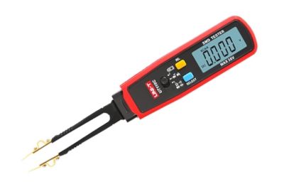 Digital SMD-komponenttestare R/C