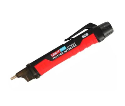 Spänningsprovare med indikatorlampa och summer 24-1000Vac IP67