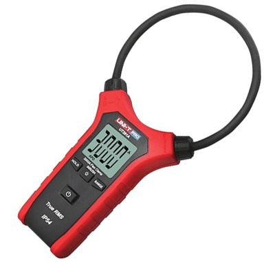 Digital True-RMS strömmätare med 10" mätögla 3000A AC