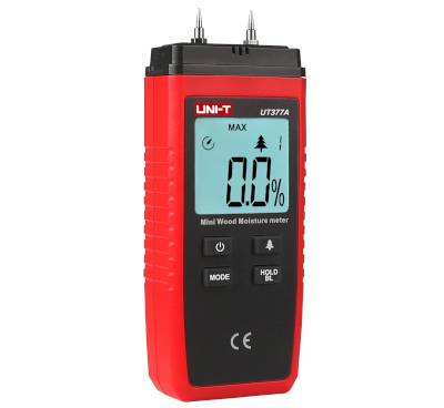 Fuktmätare för trä 2-40%