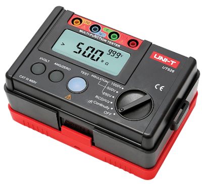 Installationsprovare