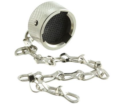 Skyddskåpa för UTG-seriens ramkontakter, ramstorlek 10 (UT010DCG)