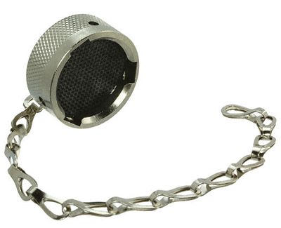 Skyddskåpa för UTG-seriens chassikontakter, chassistyp 12 (UT012DCG)