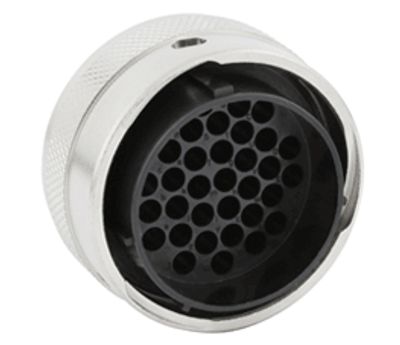 UTG-kontaktkropp (Trim Trio) 35-polig hane (UTG62235PN)