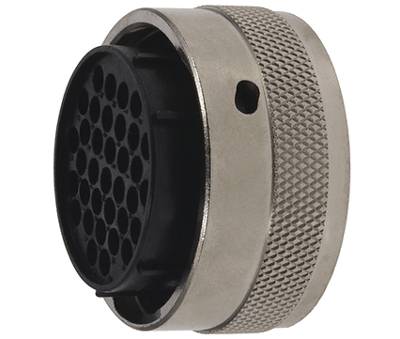 UTG-kontaktkropp (Trim Trio) 35-polig hona (UTG62235SN)