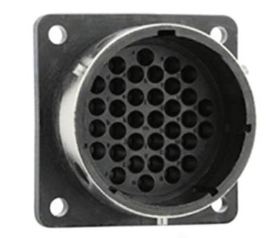 UTG-chassikontakt (Trim Trio) 35-polig hane (UTG02235P)