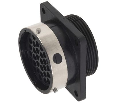 UTG-chassikontakt (Trim Trio) 35-polig hona (UTG02235S)