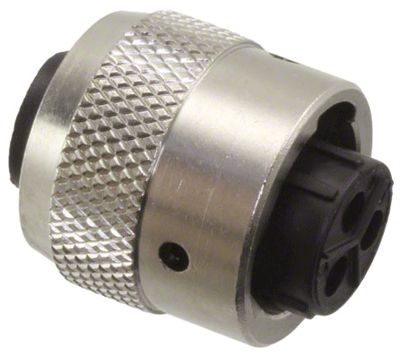 UTG-kontaktkropp (Trim Trio) 3-polig hona (UTG6103SN)