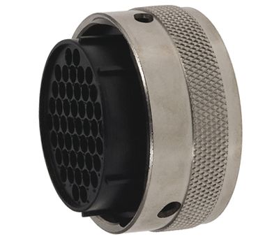 UTG-kontaktkropp (Trim Trio) 48-polig hona (UTG62448SN)