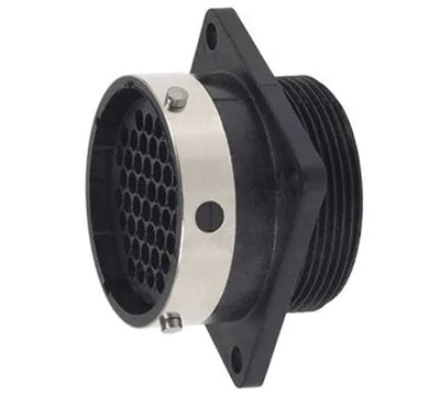 UTG-chassikontakt (Trim Trio) 48-polig hona (UTG02448SH)