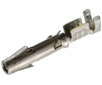 Kontakt för UTG-kontakter hona 0,75-1,5mm² tennad (SC16ML11TK6)