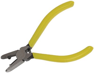 Avbitartång för Scotchlok-kontakter (HT-105)