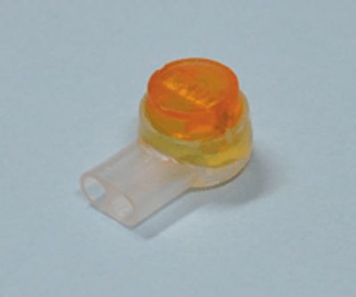 Scotchlok-kontakt 2-delad (UY 2)