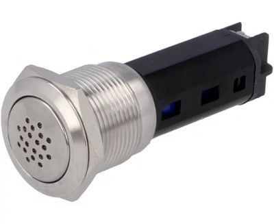 Piezo-summer 230Vac IP50