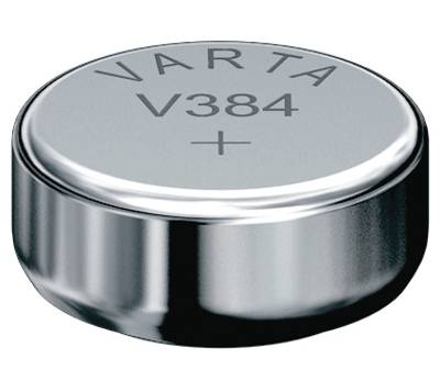 Silveroxidbatteri 1,55V 37mAh 7,9x3,6mm