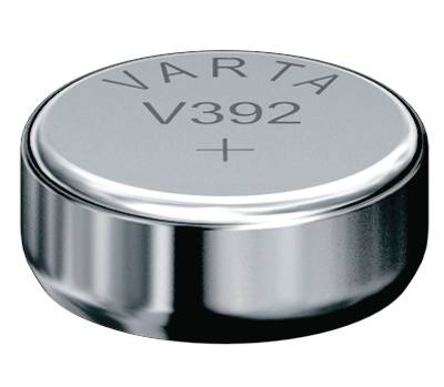 Silveroxidbatteri 1,55V 40mAh 7,9x3,6mm