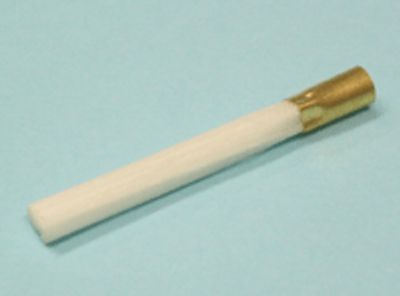 Reservborste för glasfiberborste