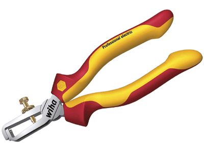 Avbitartång 1000Vac (Z55006 / 26847) Avbitartång 1000Vac (Z55006 / 26847)