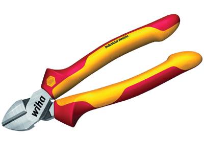 Sidavbitare 1000Vac 140mm (Z12106-140 / 43326)