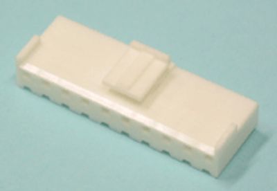 Kontaktkropp VH-serien 10-polig