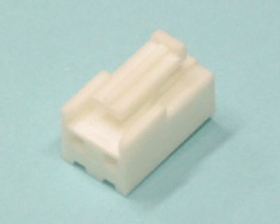 VH-serien stickkontakt 2-polig