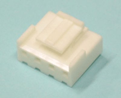 Kontaktkropp VH-serien 4-polig