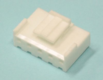 Kontaktkropp VH-serien 5-polig