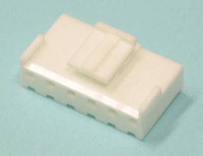 Kontaktkropp VH-serien 6-polig (NS39-G6)