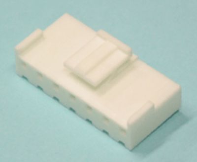 Kontaktkropp VH-serien 7-polig