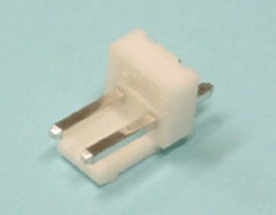 Ramanslutning för kretskort VH-serien 2-pol.