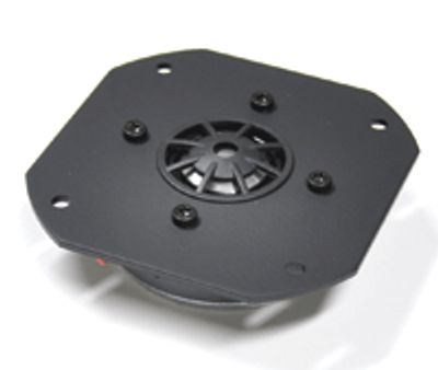 Diskant högtalare 1"/96x96mm 80/140W 8ohm *