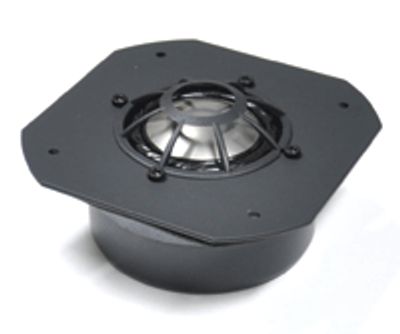 Mellanregisterhögtalare 2"/130x130mm 120/180W 8ohm Mellanregisterhögtalare 2"/130x130mm 120/180W 8ohm