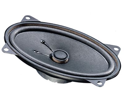 Bredbands-högtalare 95x155mm 15W/30W 4ohm (FR9.15-4OHM)