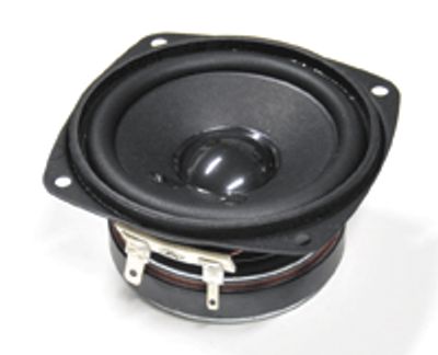 Bredbands-högtalare 3,3"/78mm 30/50W 8ohm * Bredbands-högtalare 3,3"/78mm 30/50W 8ohm *