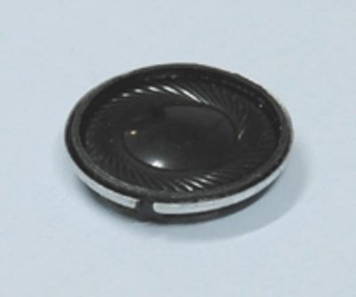 Vattentät minihögtalare 8 ohm 1W 28 mm