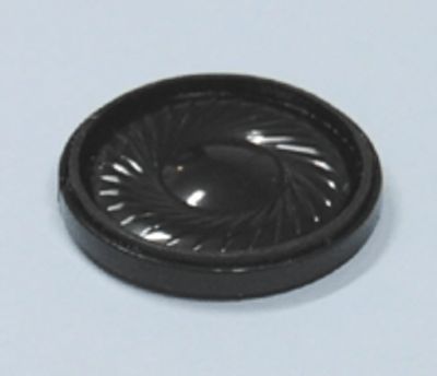 Vattentät minihögtalare 50 ohm 1W 36mm *