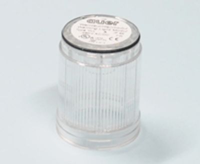 Xenon blinkmodul 50mm 12-24Vac/dc klar