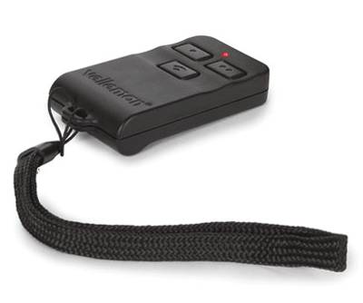 2-kanalig RF-sändare