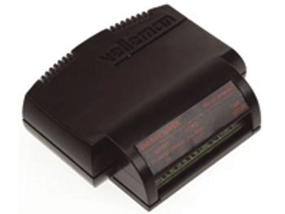 Säkerhetstidsmodul 230Vac 500W