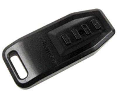 4-kanalig RF-sändare *