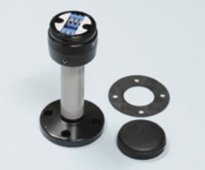 Fäste 100 mm för 50 mm moduler