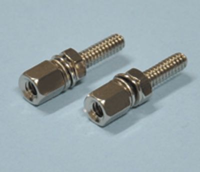 Motpar för D-kontakter 13 mm