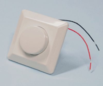 Dimmer för dimbara LED-drivdon 1-10Vdc *
