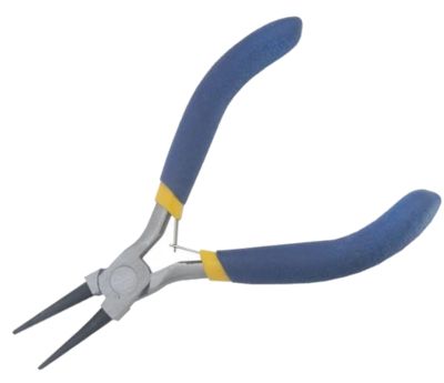 Böjningstång 115 mm